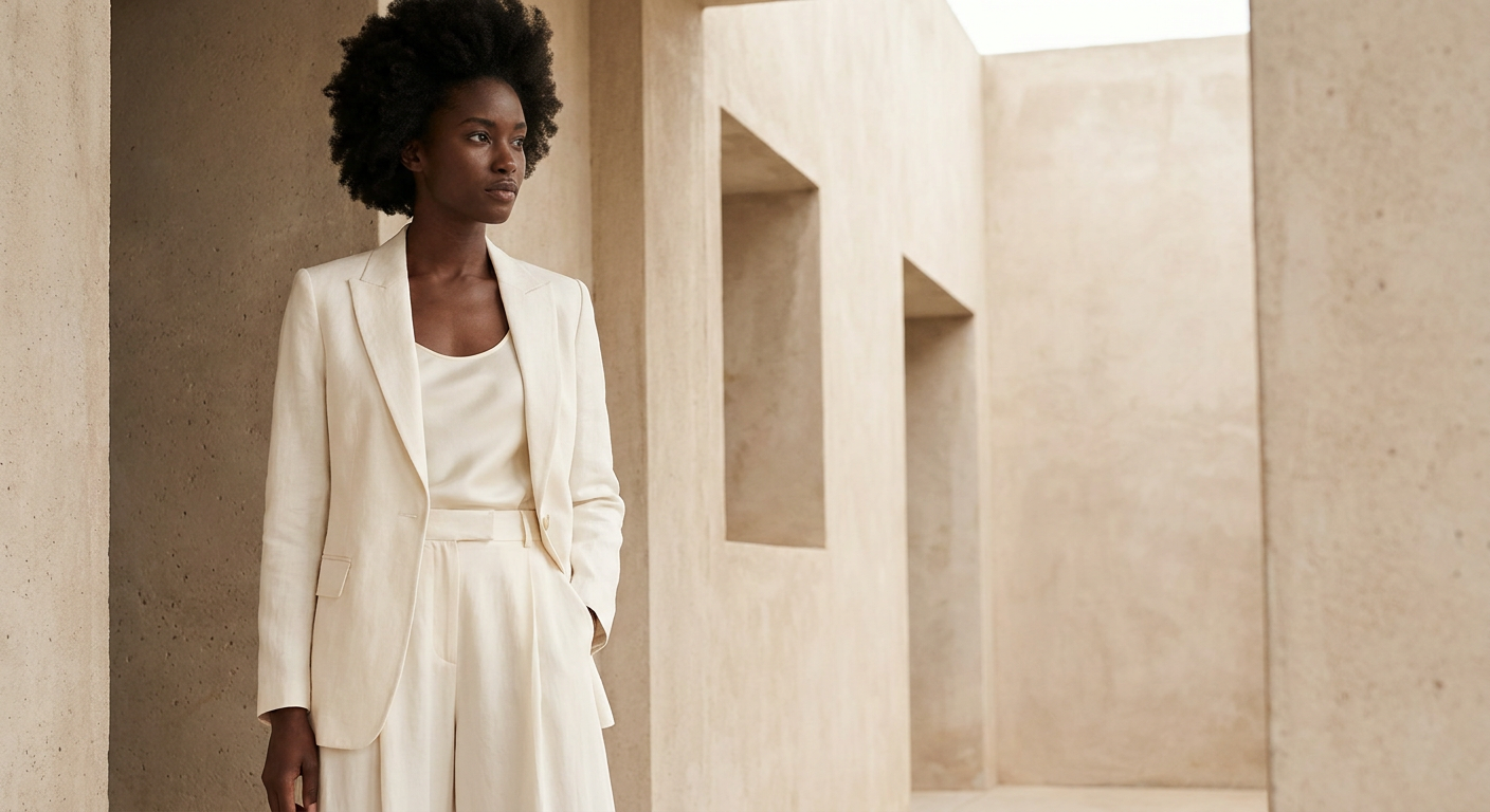 Curated for Presence.